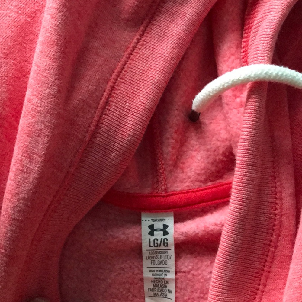 Hoodie - Picture 3 of 3